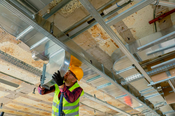 Best HVAC Consulting and Engineering in Muldraugh, KY