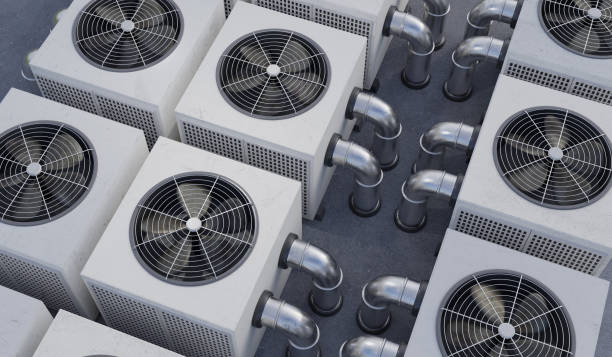 Best Air Conditioning Cleaning in Muldraugh, KY