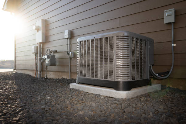 Best Emergency HVAC Services in Muldraugh, KY